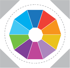 Hypotonia wheel image